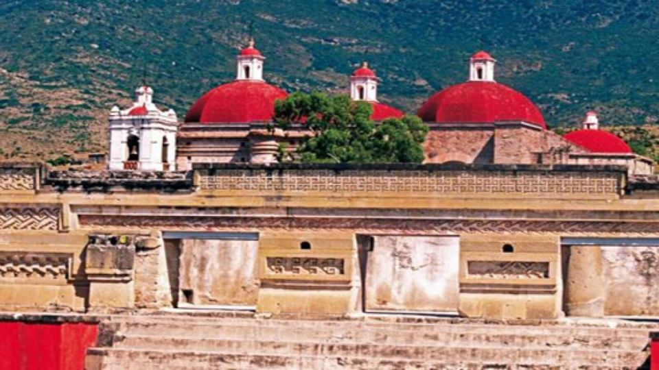 Oaxaca: Mitla Skip-the-Line Ticket - Ancient Ceremonial Center