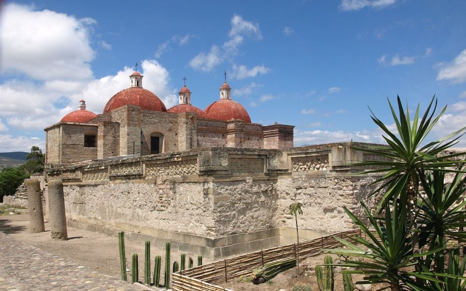 Oaxaca: Mitla Skip-the-Line Ticket - Frequently Asked Questions