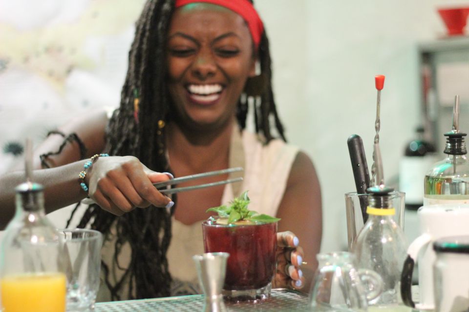 Oaxaca: Mixology Workshop With Organic Mezcal - Frequently Asked Questions