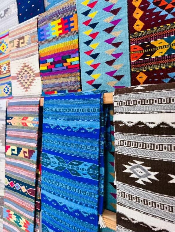 Oaxaca: Monte Albán, Alebrijes, and Natural Dyes with Mezcal Tasting - The Sum Up