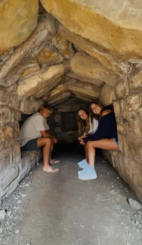 Oaxaca: Monte Albán, Alebrijes, and Natural Dyes with Mezcal Tasting - FAQ