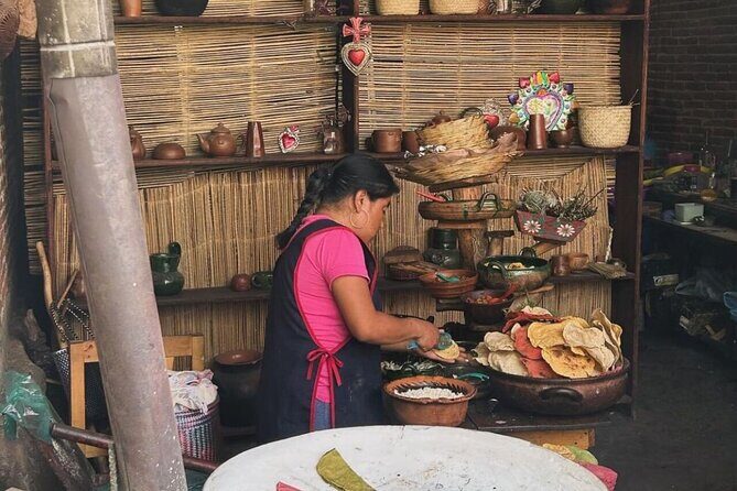 Oaxaca - Monte Alban, Alebrijes, Cuilapan & San Bartolo - Why the Tour Delivers Value