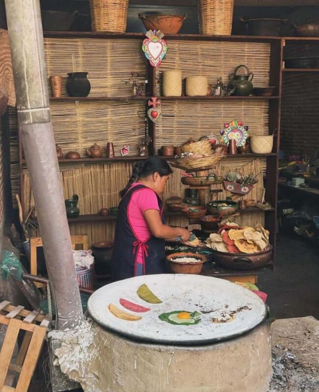 Oaxaca: Monte Alban, Alebrijes, & San Bartolo Tour - Exploring Monte Albán: The Heart of Ancient Oaxaca