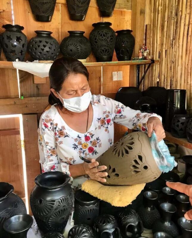 Oaxaca: Monte Alban, Alebrijes, & San Bartolo Tour - Analyzing Value and Cost