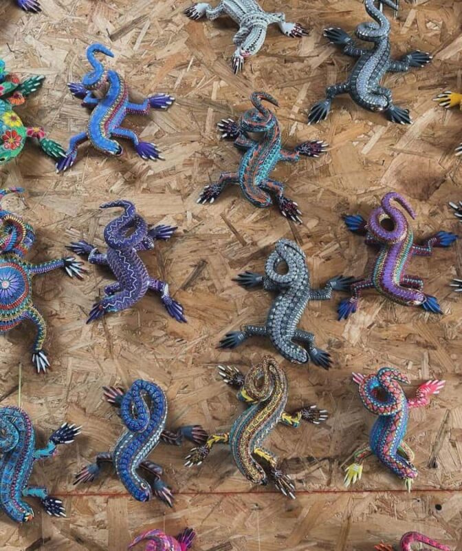 Oaxaca: Monte Alban, Alebrijes, & San Bartolo Tour - FAQs