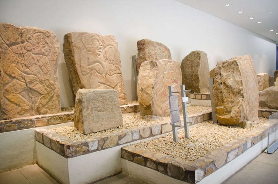 Oaxaca: Monte Alban and the Art of Oaxaca - Comfortable Attire Recommended