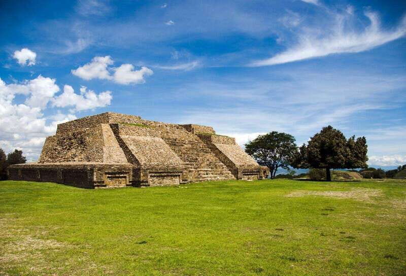 Oaxaca: Monte Alban, Cuilapam, and Artisan Villages Tour - Who Should Take This Tour?