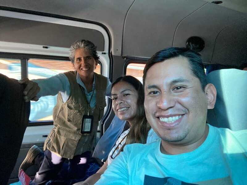 Oaxaca: Monte Alban, Cuilapam, and Artisan Villages Tour - Final Thoughts