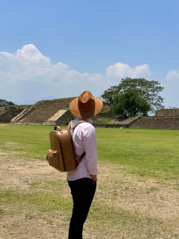Oaxaca: Monte Albán Tour with Breakfast at Abastos Market - Why Choose This Tour?