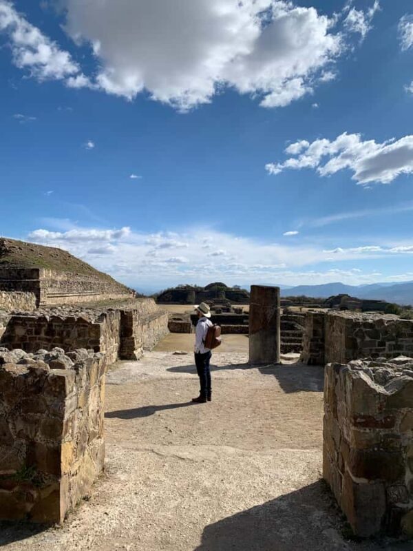 Oaxaca: Monte Albán Tour with Breakfast at Abastos Market - FAQ