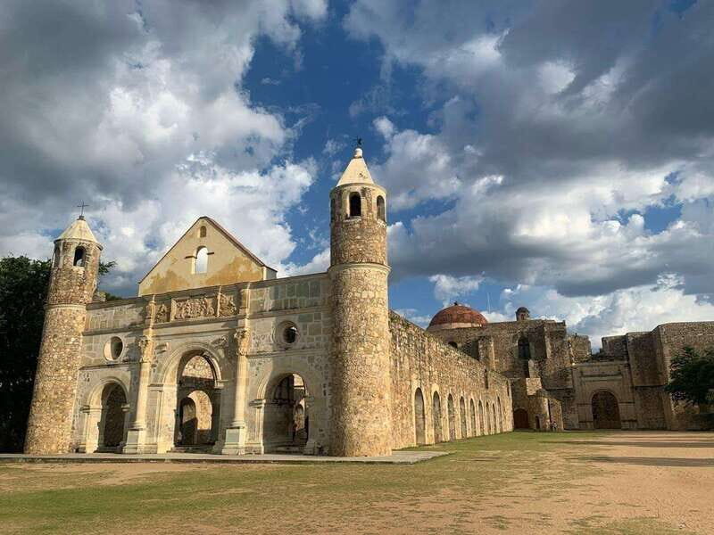 Oaxaca: Mount Albán & Cuilapam de Guerrero Full-Day Tour - Authenticity and Value