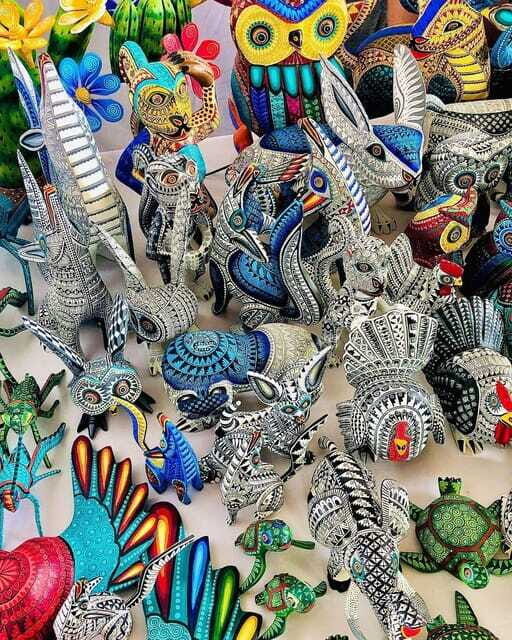 Oaxaca: Mount Albán & Cuilapam de Guerrero Full-Day Tour - Who Should Consider This Tour