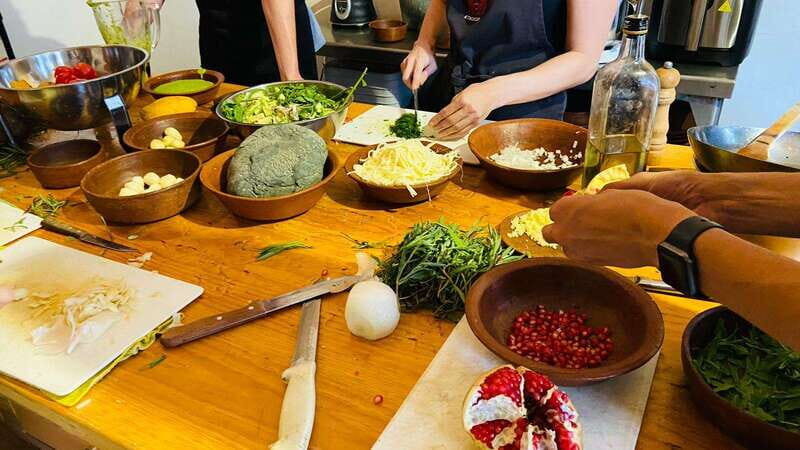 Oaxaca: Oaxacan Mole Workshop with a Traditional Cook - What to Expect on the Tour