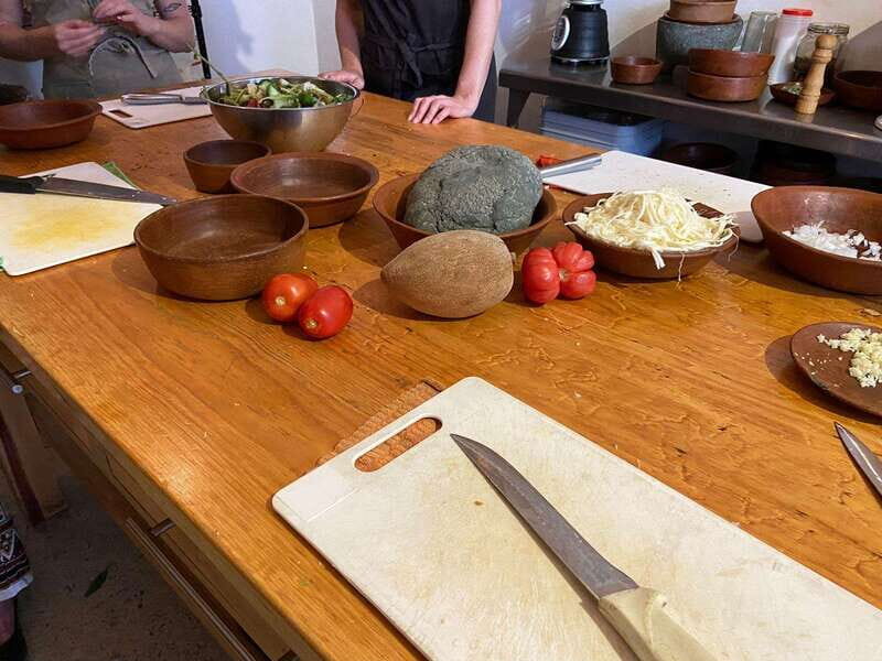 Oaxaca: Oaxacan Mole Workshop with a Traditional Cook - Detailed Breakdown of the Experience