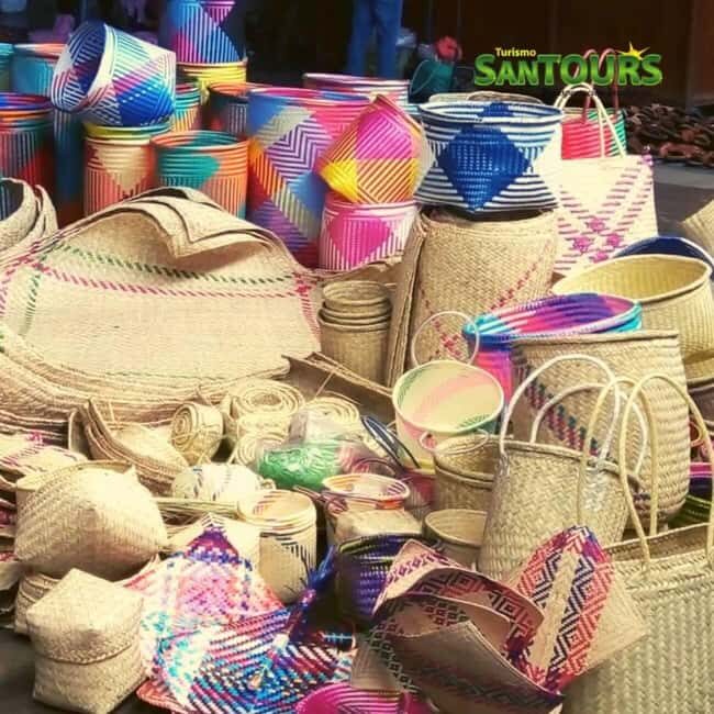 Oaxaca : Ocotlan Tour - Why this Tour Offers Great Value