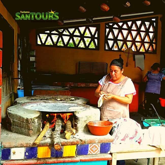 Oaxaca : Ocotlan Tour - Final Thoughts