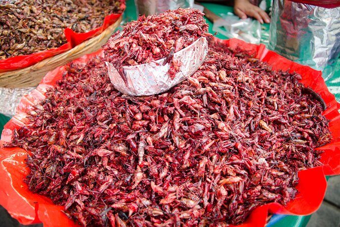 Oaxaca overnight guided tour from Huatulco - Who Should Sign Up for This Tour?