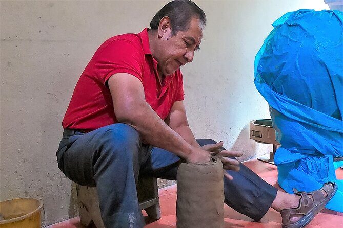 Oaxaca overnight guided tour from Huatulco - The Sum Up: Is This Tour Right for You?