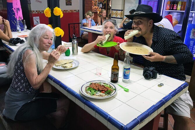 Oaxaca overnight guided tour from Huatulco - FAQ