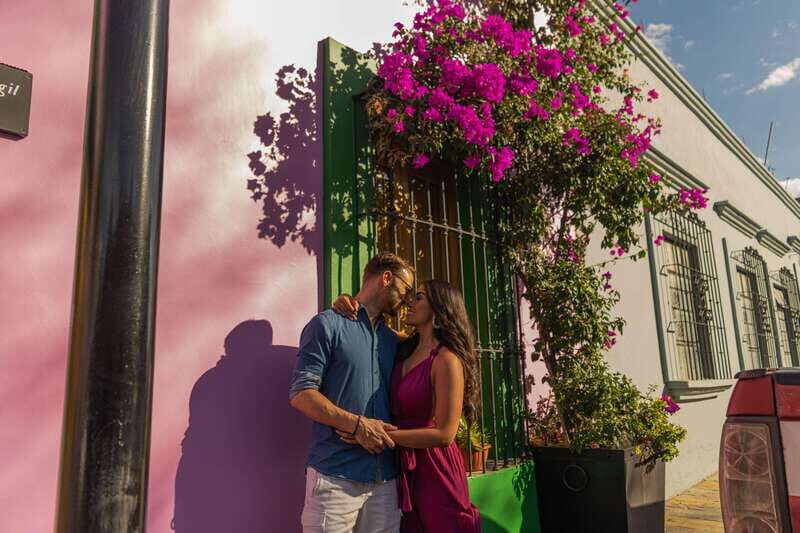 Oaxaca: Photo Tour of the City - Oaxaca: Photo Tour of the City — A Practical Guide for Travelers