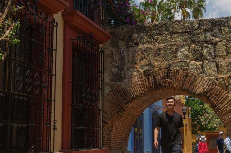 Oaxaca: Photo Tour of the City - A Closer Look at the Itinerary and Experience