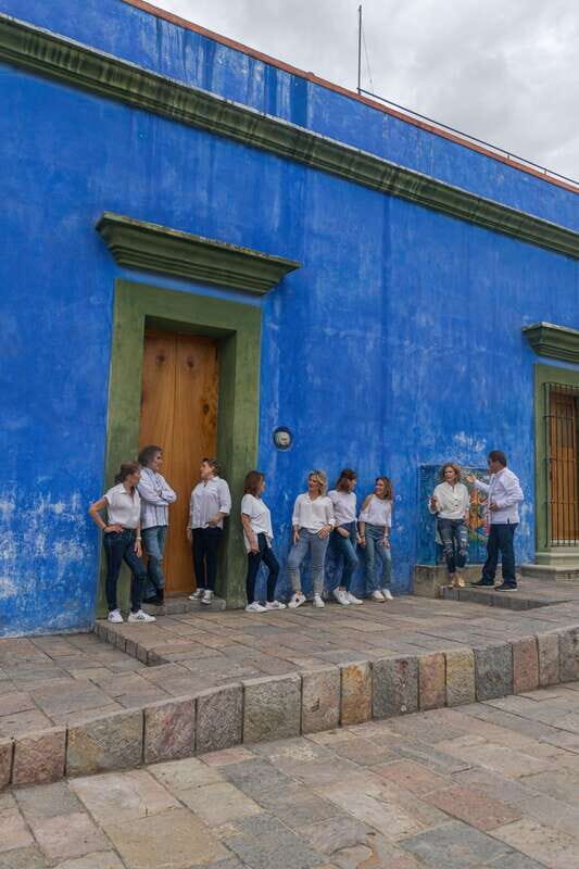 Oaxaca: Photo Tour of the City - Frequently Asked Questions