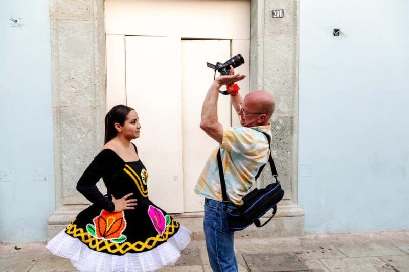 Oaxaca: Photography Shoot with Ballerina and Guide - Final Thoughts