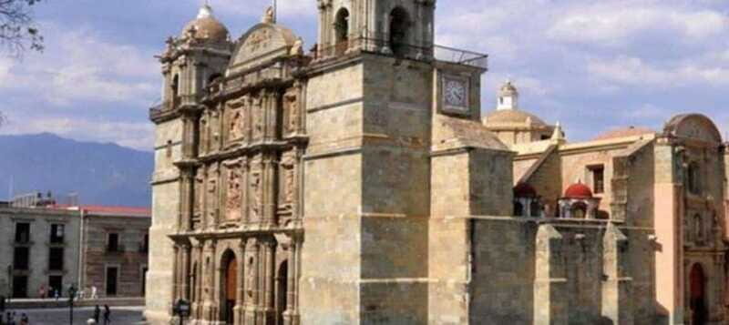 Oaxaca: Private City Tour with Local Food Buffet - FAQ