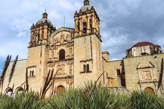 Oaxaca Private Custom Tour with a Local: Highlights & Hidden Gems - The Itinerary, Step-by-Step