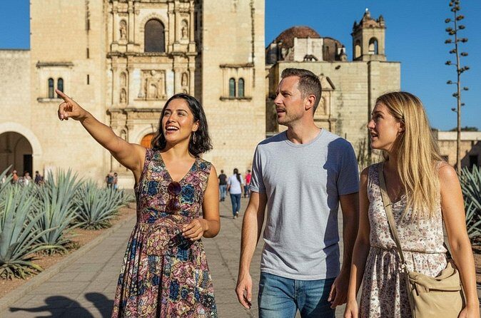 Oaxaca Private Custom Tour with a Local: Highlights & Hidden Gems - Who Should Book This Tour?