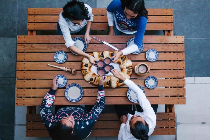 Oaxaca: Private Mitla Tour with Chocolate Tasting by Car - Key Points