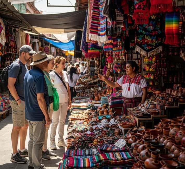 Oaxaca: Private Mitla Tour with Chocolate Tasting by Car - Who is This Tour Best For?