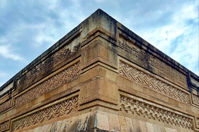 Oaxaca Private Tour 3 Days Monte Albany and Mitla and City - Final Thoughts