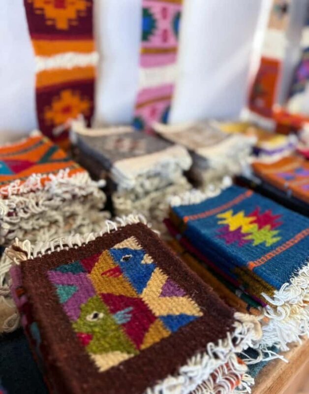 Oaxaca: Private tour to Monte Albán, El Tule Tree, and Teotitlán - Key Points