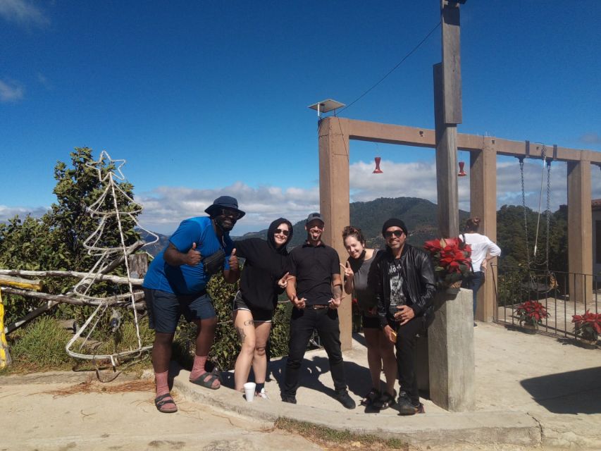 Oaxaca: Private Transfer to Puerto Escondido on New Highway - Experienced Local Drivers