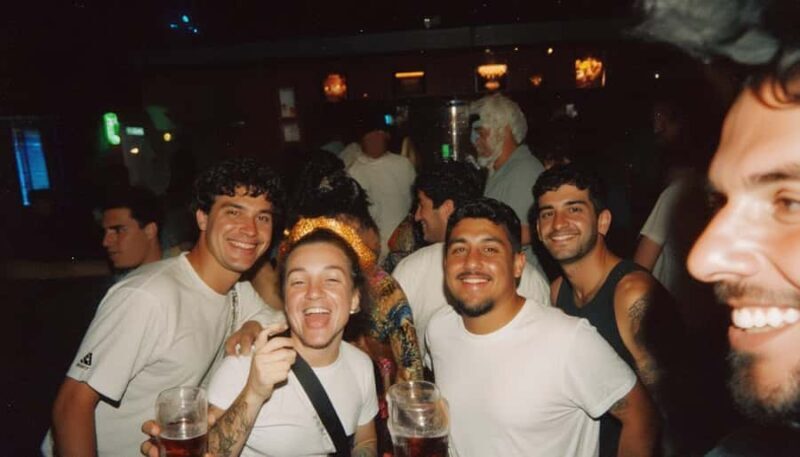 Oaxaca Pub Crawl with Shots and Party Games - Practical Details and Tips for the Tour