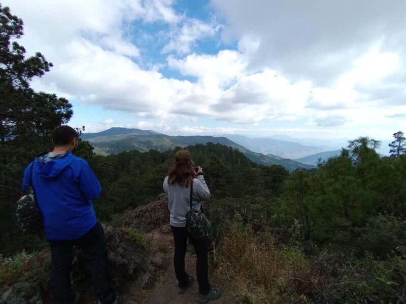 Oaxaca: Pueblos Mancomunados Hiking Tour - Authenticity and Overall Experience