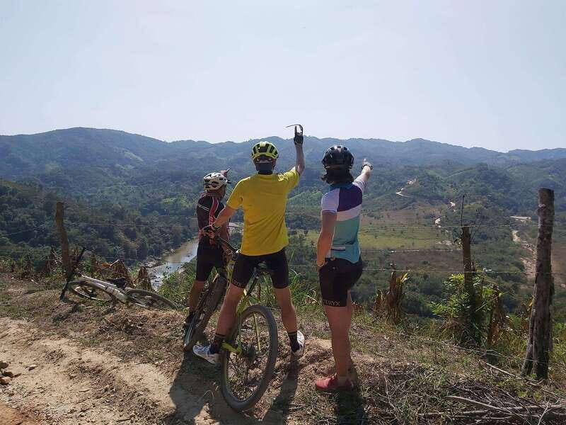 Oaxaca, Puerto Escondido 4 Days Bike Tour - A Complete Look at the 4-Day Itinerary  