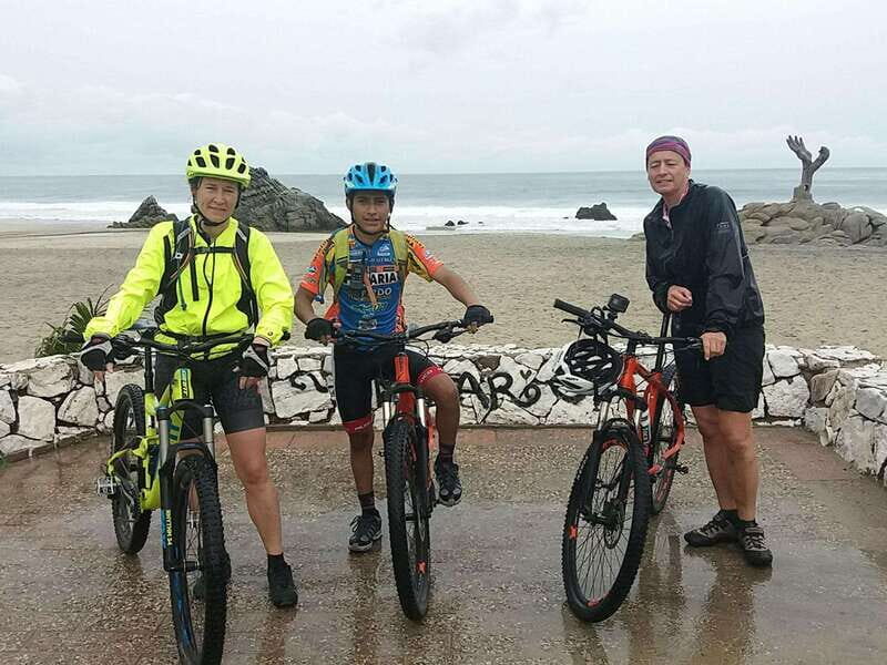Oaxaca, Puerto Escondido 4 Days Bike Tour - Who Will Love This Tour?  