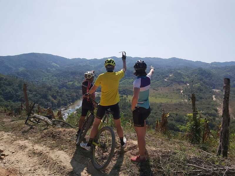 Oaxaca, Puerto Escondido 4 Days Bike Tour - Final Thoughts  