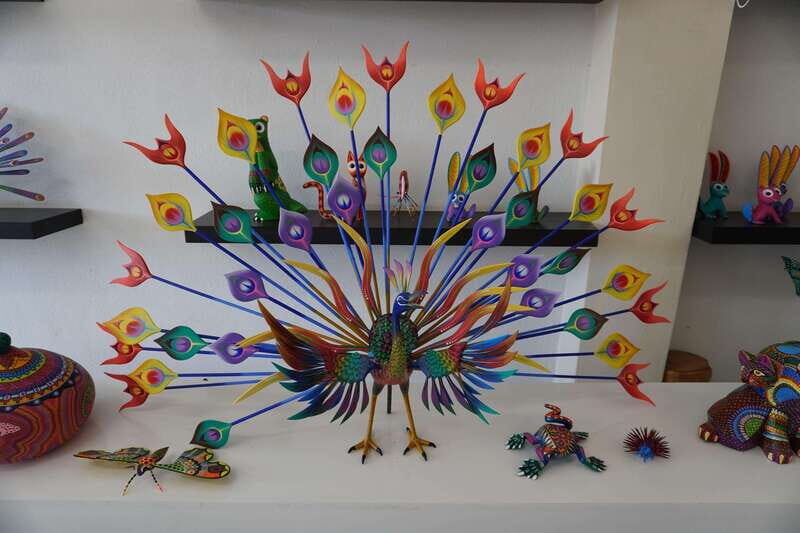 Oaxaca: Raíces Oaxaqueñas (Monte Alban) - The Sum Up