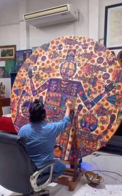 Oaxaca Renowned Art Galleries and Traditions in Private Tour - FAQs  