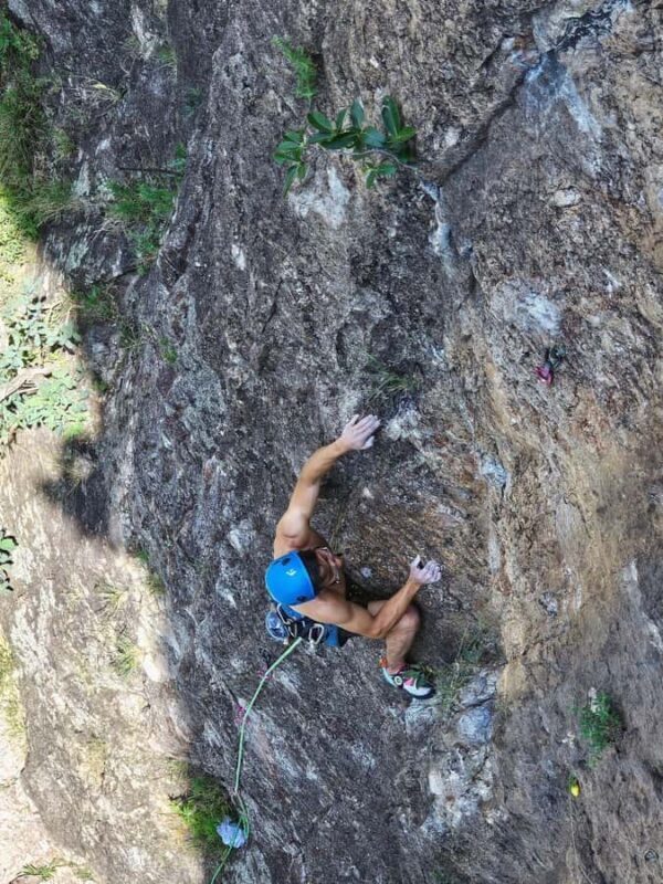 Oaxaca: Rock Climbing Adventure with Snacks and Drinks - Snacks and Refreshments: A Delicious Detour