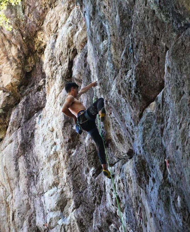 Oaxaca: Rock Climbing Adventure with Snacks and Drinks - The Value of the Experience