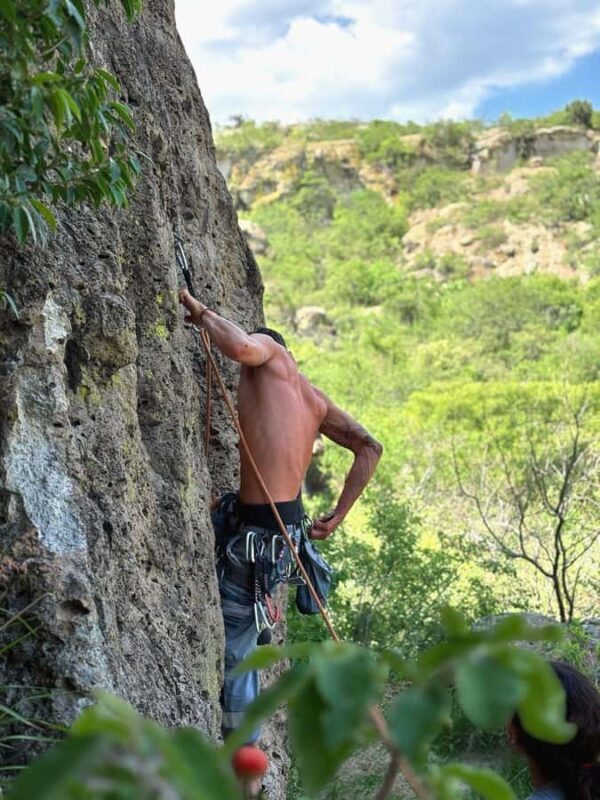 Oaxaca: Rock Climbing Adventure with Snacks and Drinks - Final Thoughts