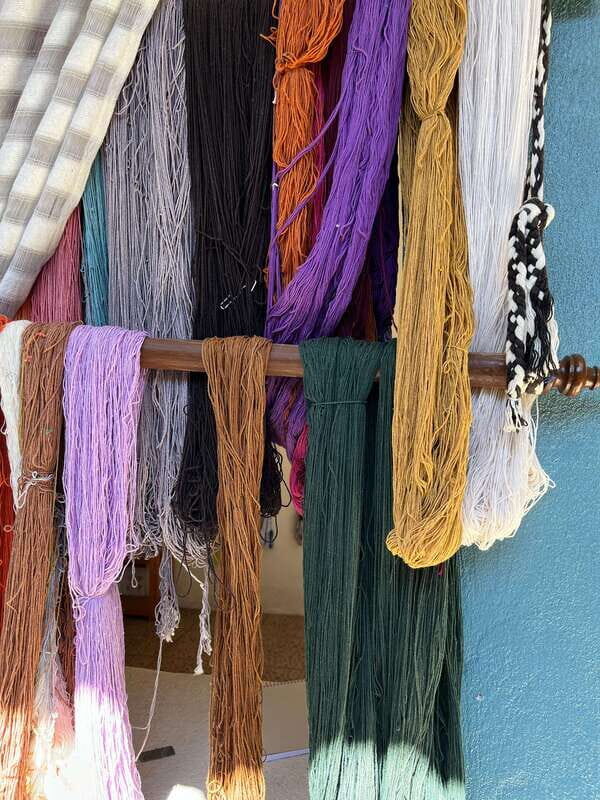 Oaxaca: San Martín Tilcajete, Jalieza & Ocotlán Crafts Route - The Experience: What Travelers Say