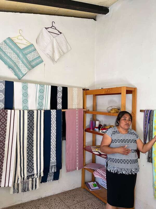 Oaxaca: San Martín Tilcajete, Jalieza & Ocotlán Crafts Route - FAQ