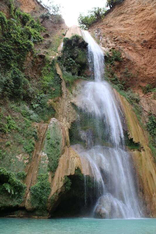 Oaxaca: Santiago Apoala Waterfall Day Trip with Transfers - The Experience Provider: Gri-llo Tours