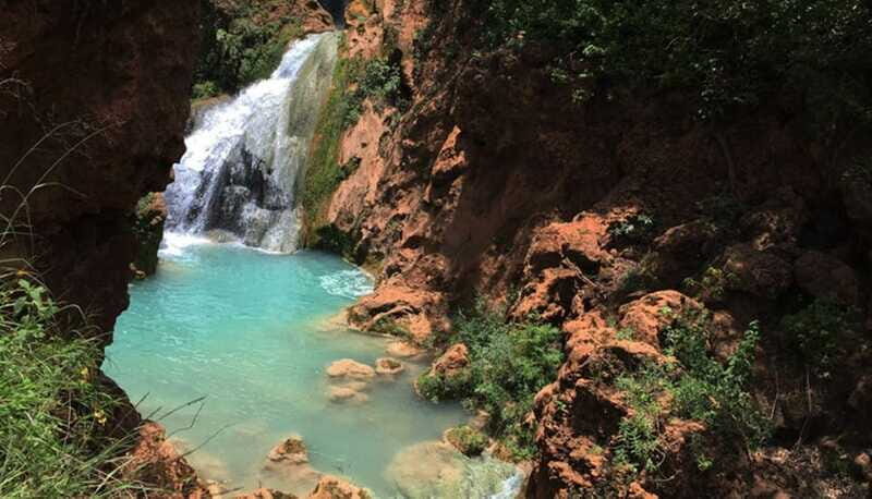 Oaxaca: Santiago Apoala Waterfall Day Trip with Transfers - Who Will Love This Tour?