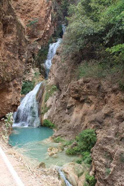 Oaxaca: Santiago Apoala Waterfall Day Trip with Transfers - Frequently Asked Questions